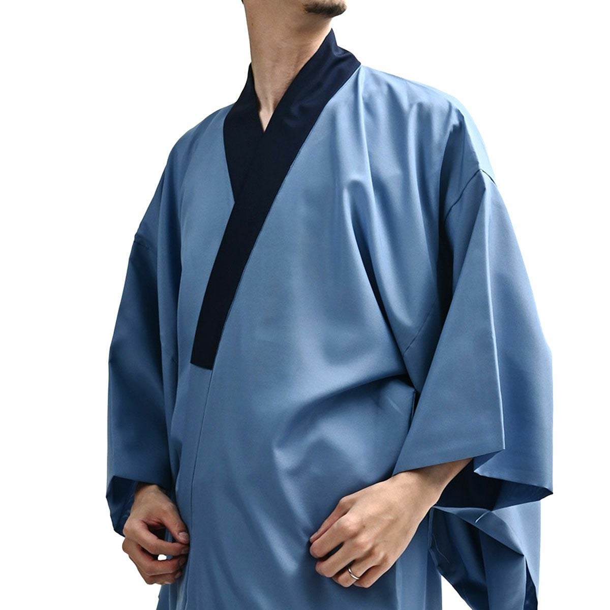 長襦袢 男物 仕立て上がり