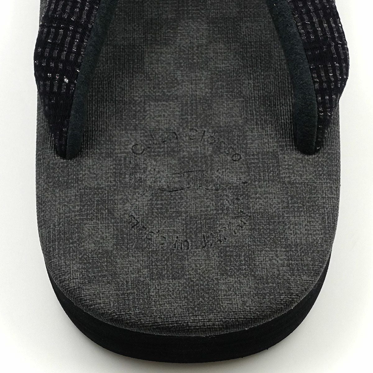 草履 カレンブロッソ カフェぞうり