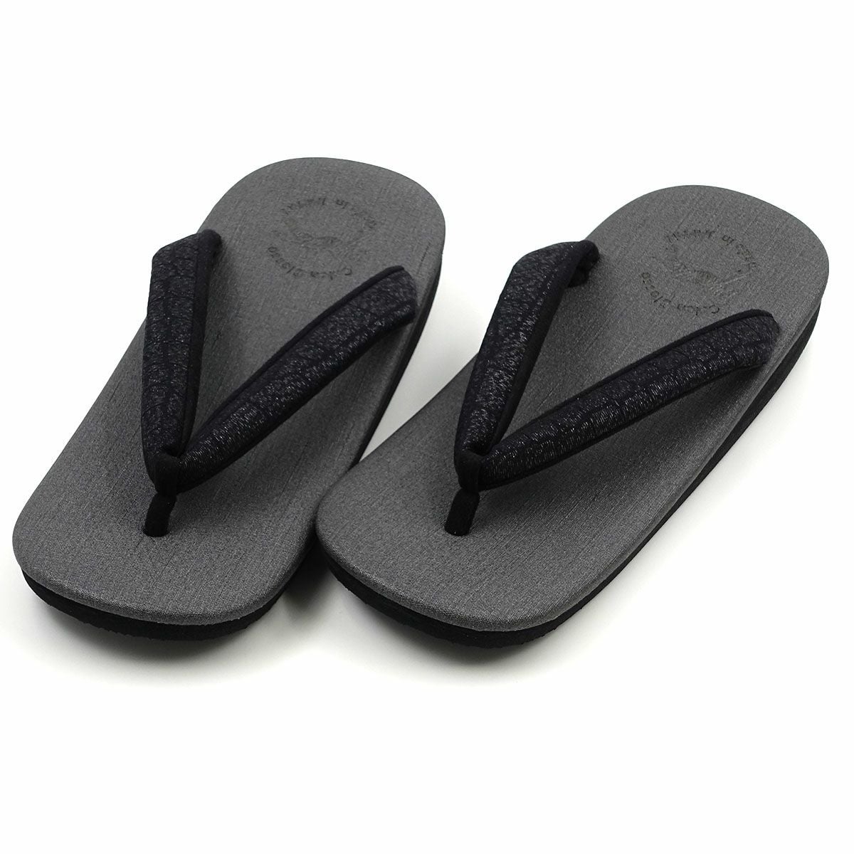 草履 カレンブロッソ カフェぞうり