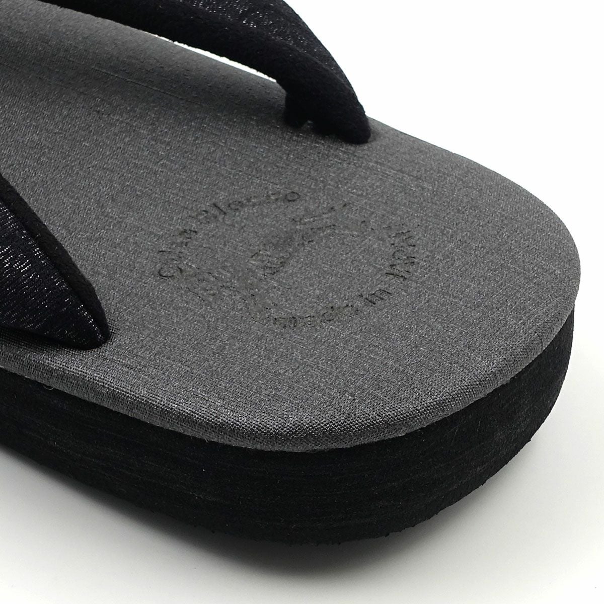 草履 カレンブロッソ カフェぞうり