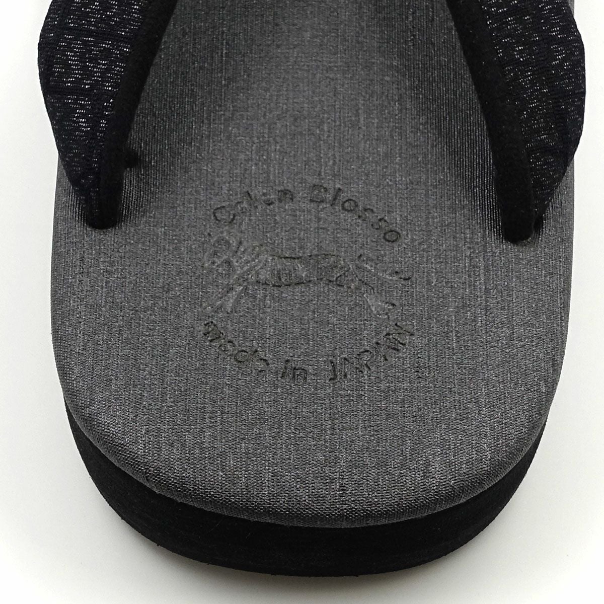 草履 カレンブロッソ カフェぞうり