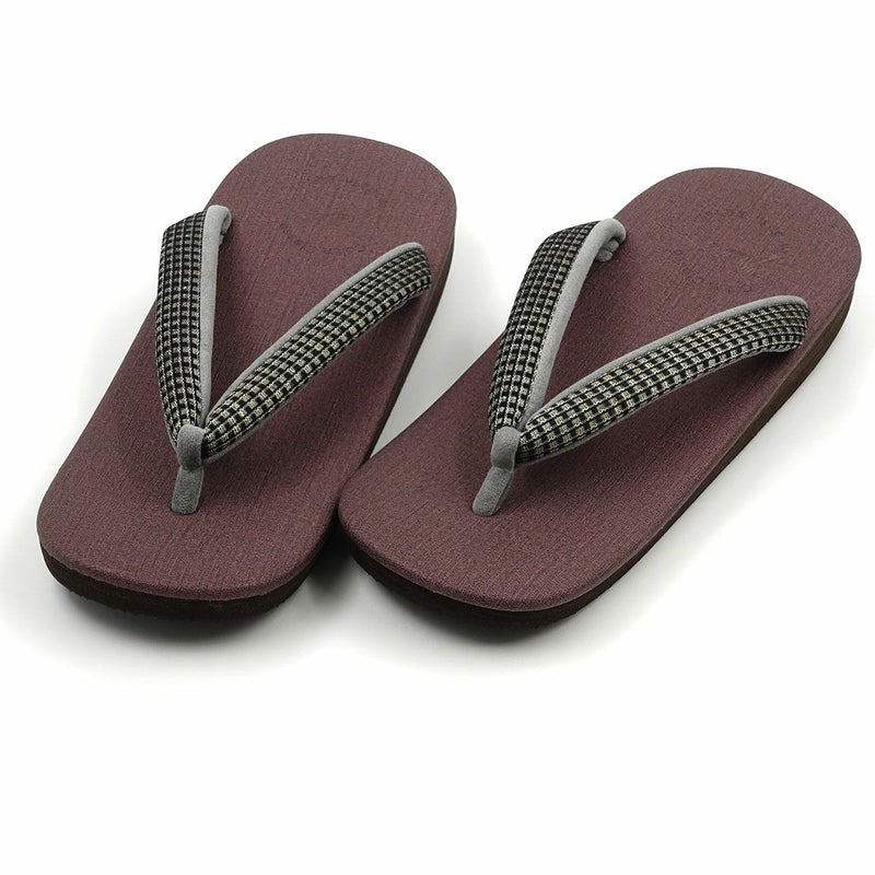 草履 カレンブロッソ カフェぞうり