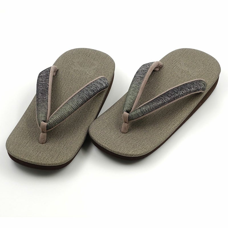 草履 カレンブロッソ カフェぞうり