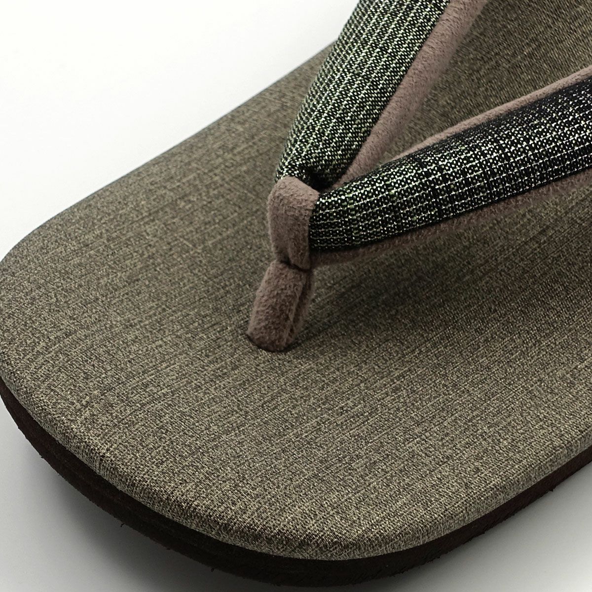 草履 カレンブロッソ カフェぞうり