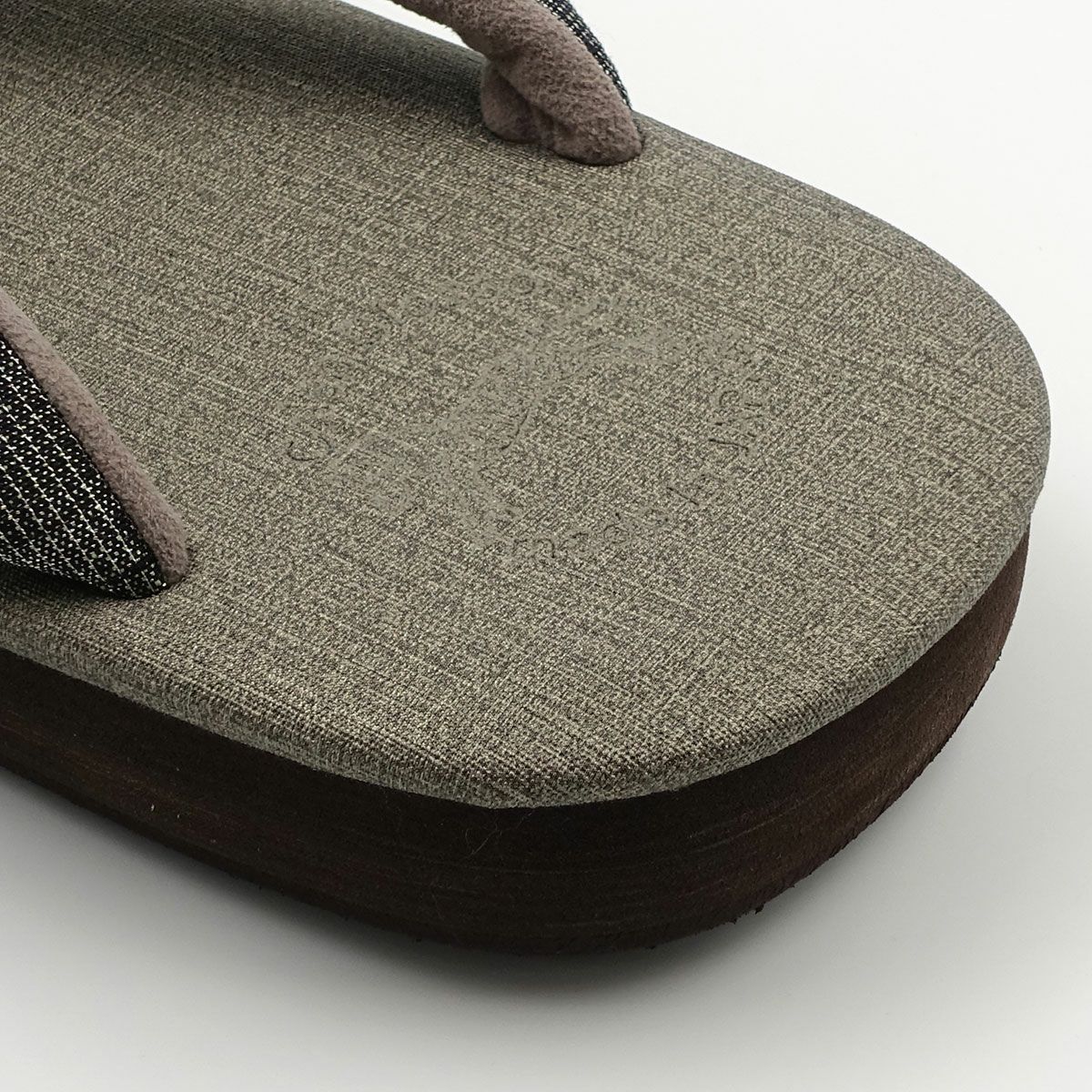 草履 カレンブロッソ カフェぞうり