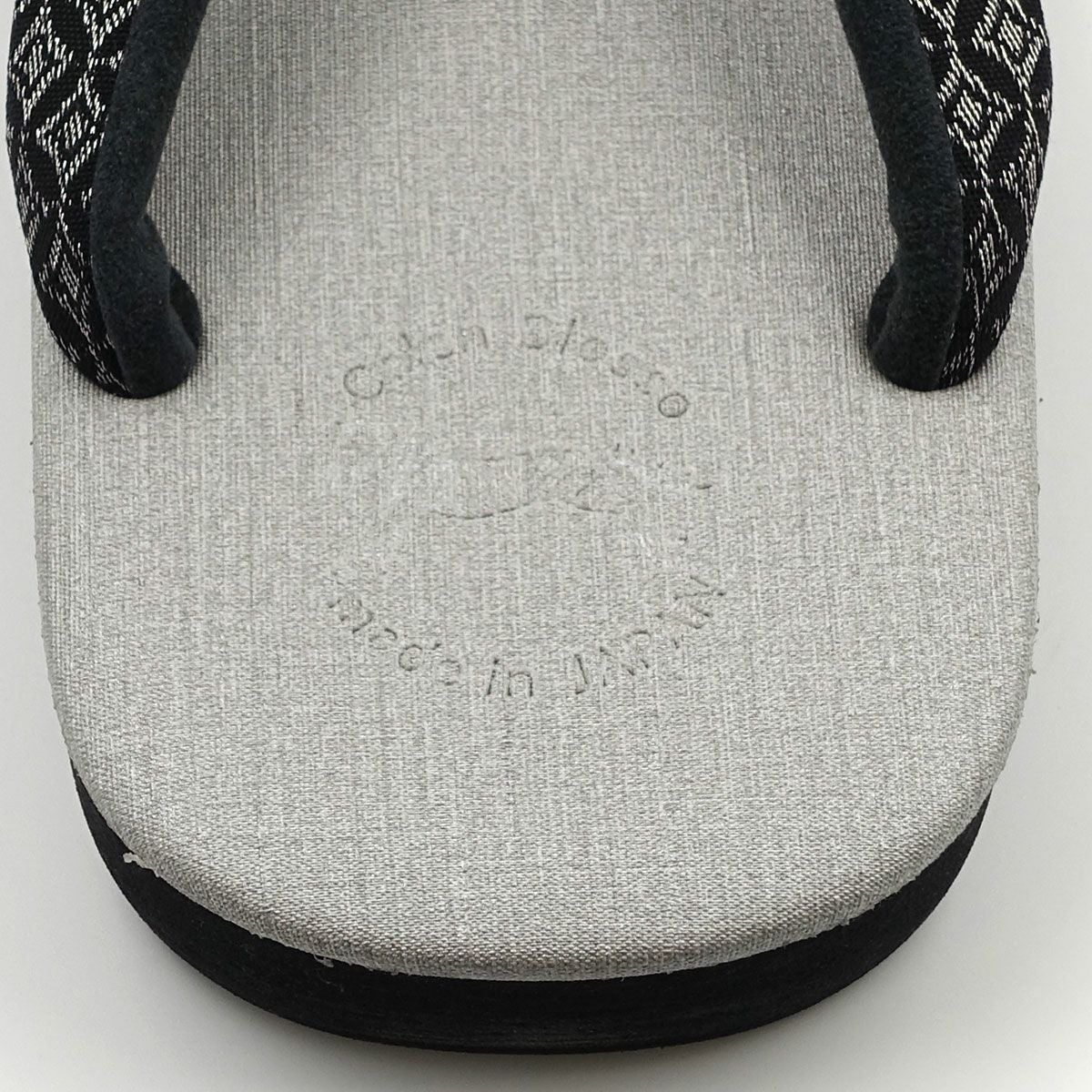  草履 カレンブロッソ カフェぞうり