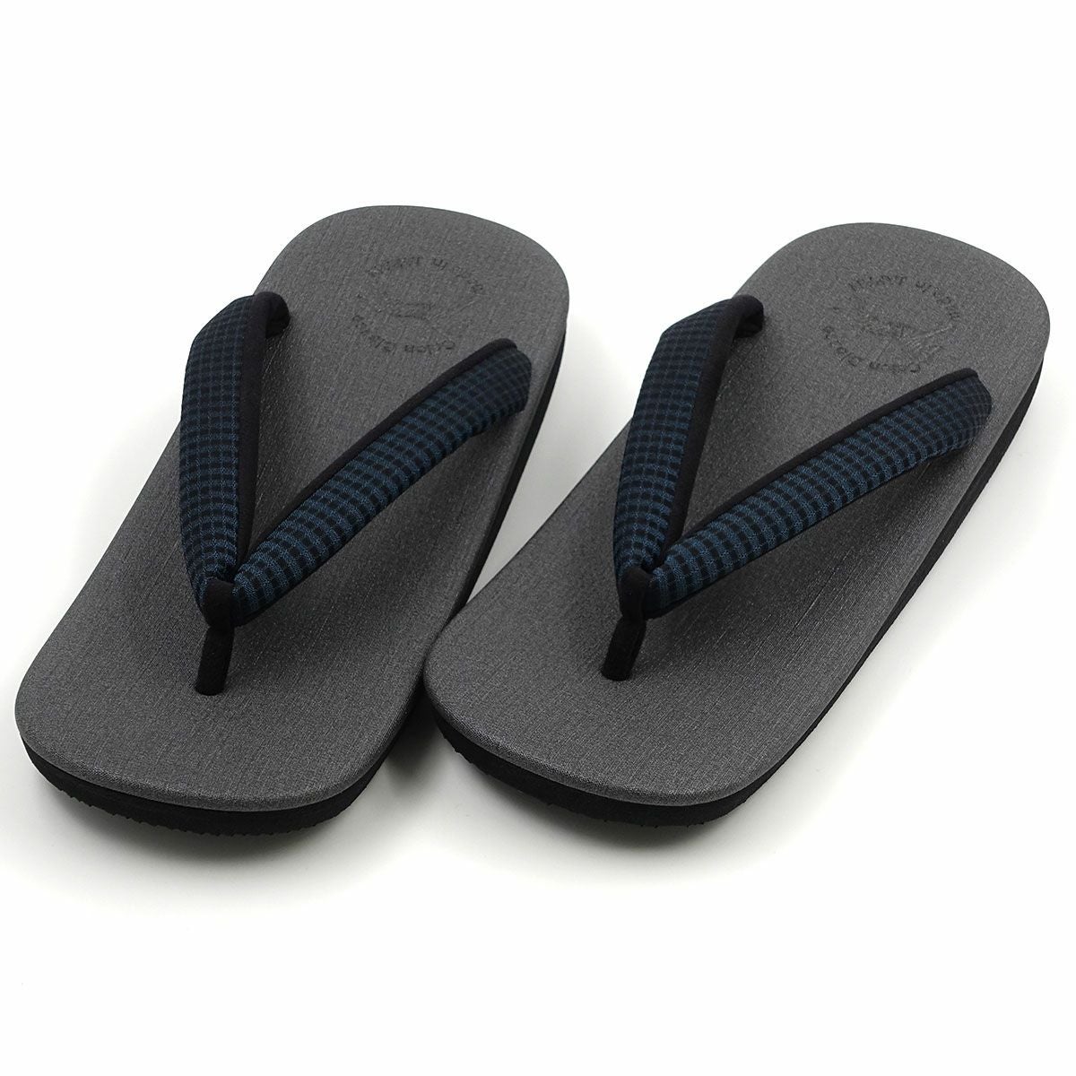 草履 カレンブロッソ カフェぞうり