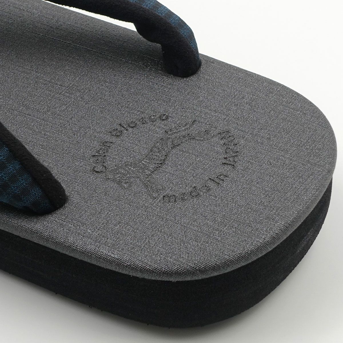 草履 カレンブロッソ カフェぞうり