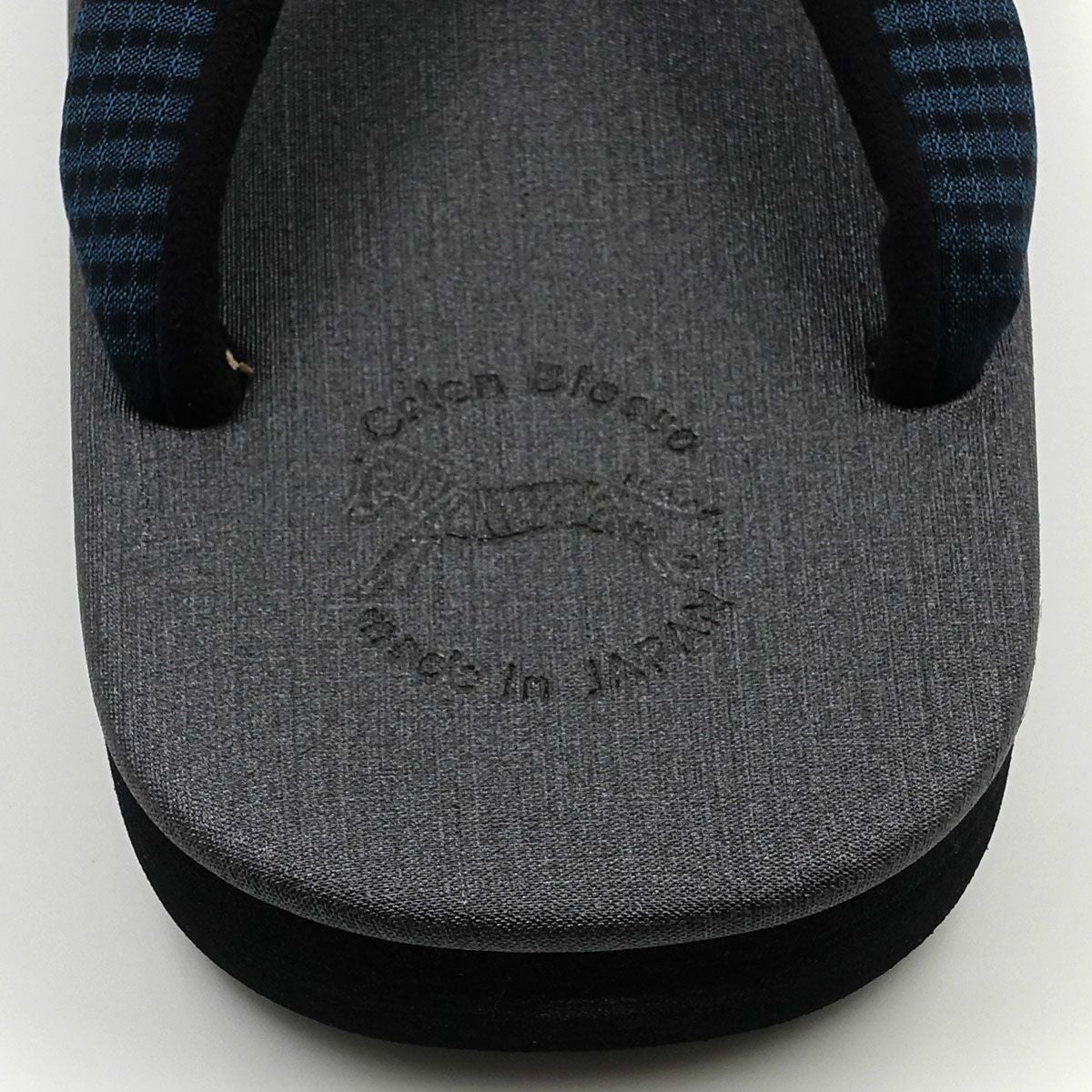 草履 カレンブロッソ カフェぞうり