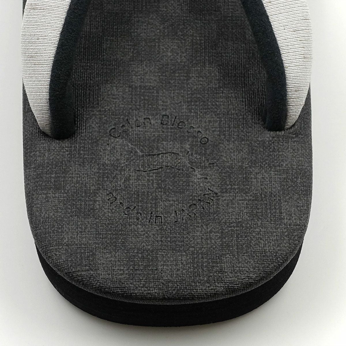 草履 カレンブロッソ カフェぞうり