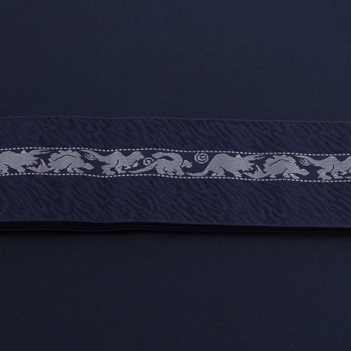 角帯 正絹 博多織物