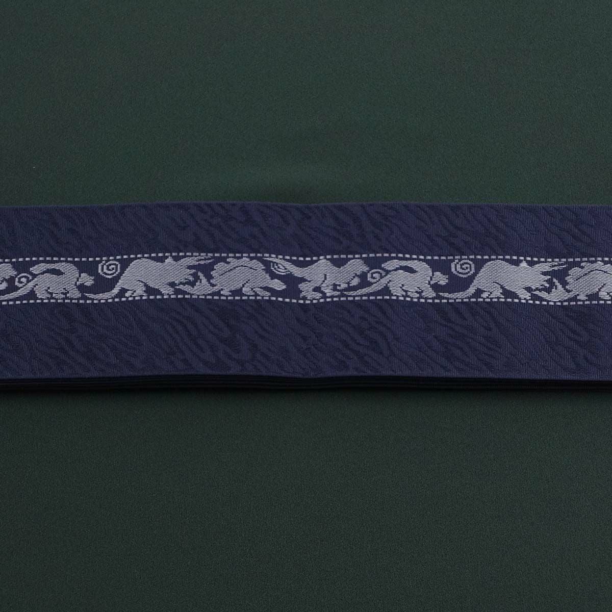 角帯 正絹 博多織物