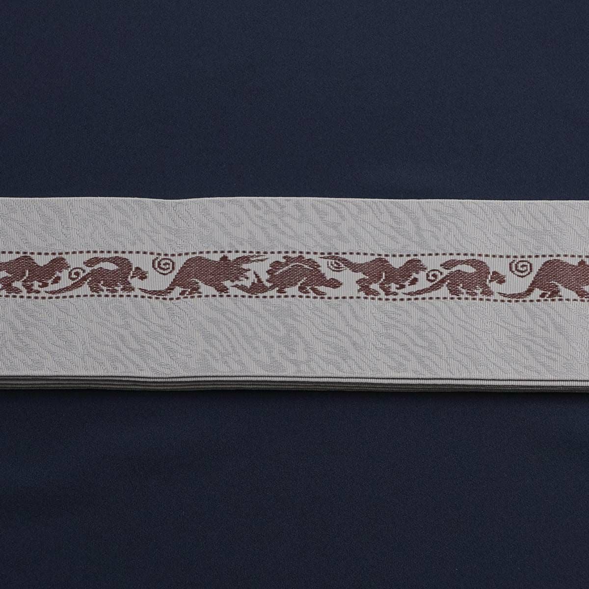 角帯 正絹 博多織物