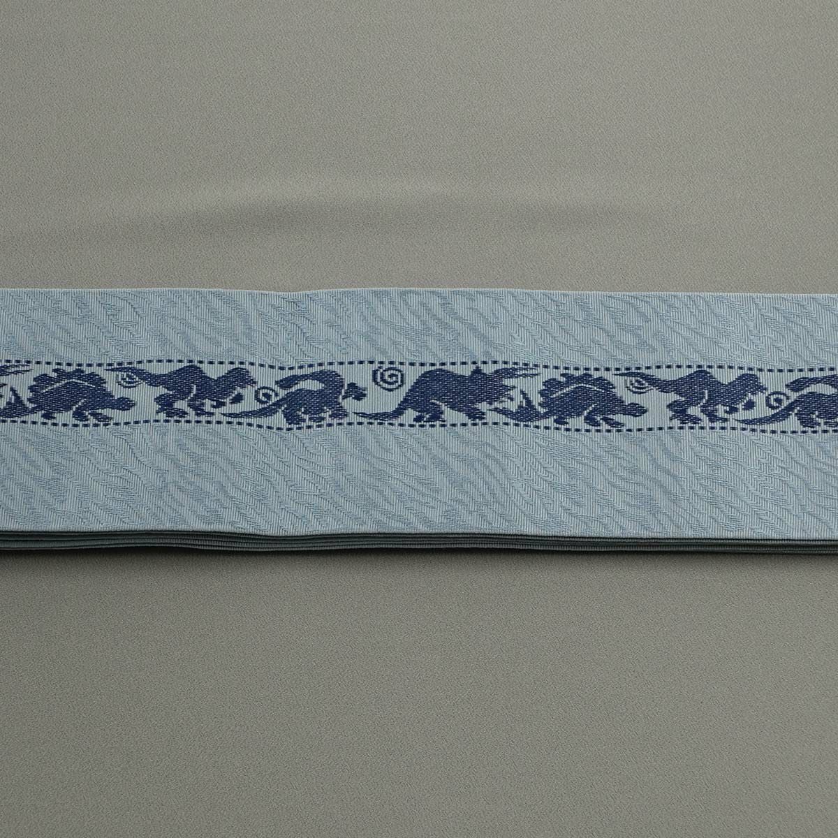 角帯 正絹 博多織物