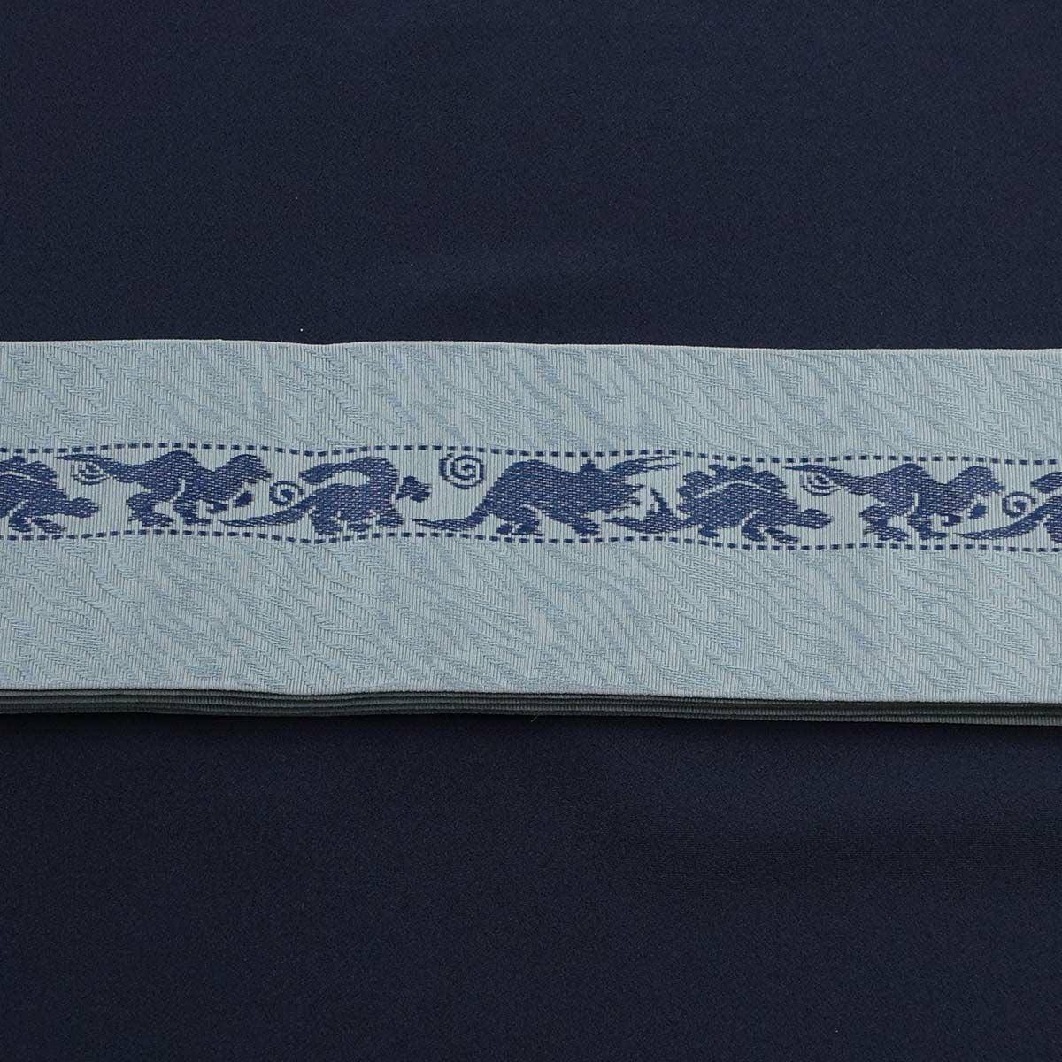 角帯 正絹 博多織物