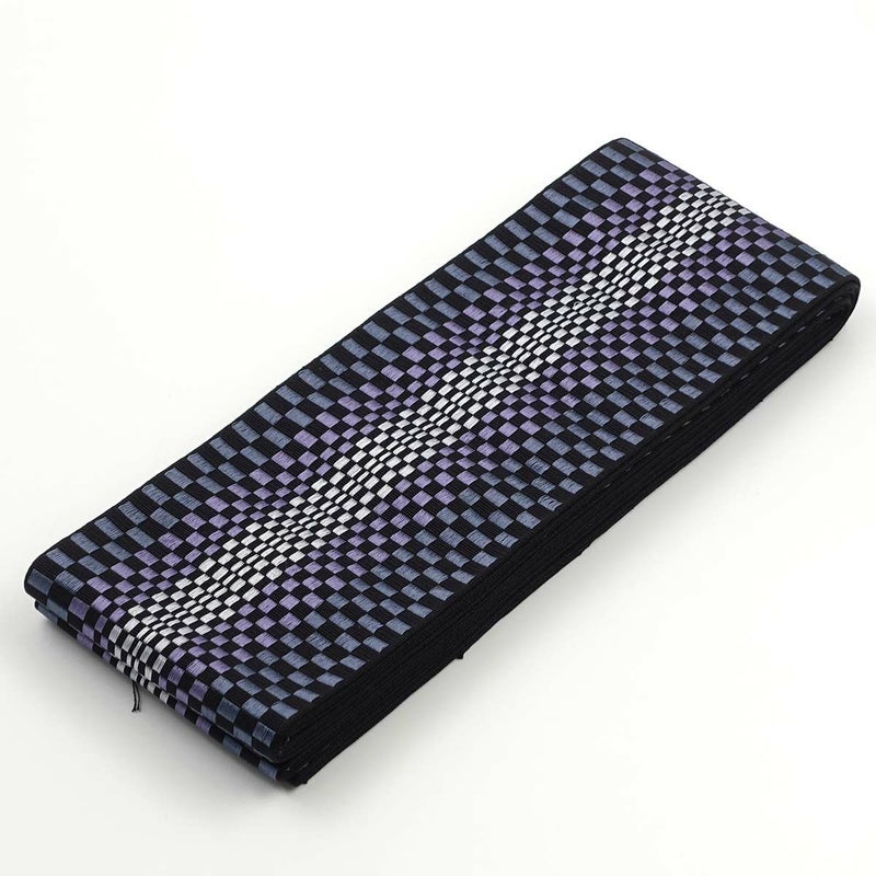 角帯 正絹 博多織物