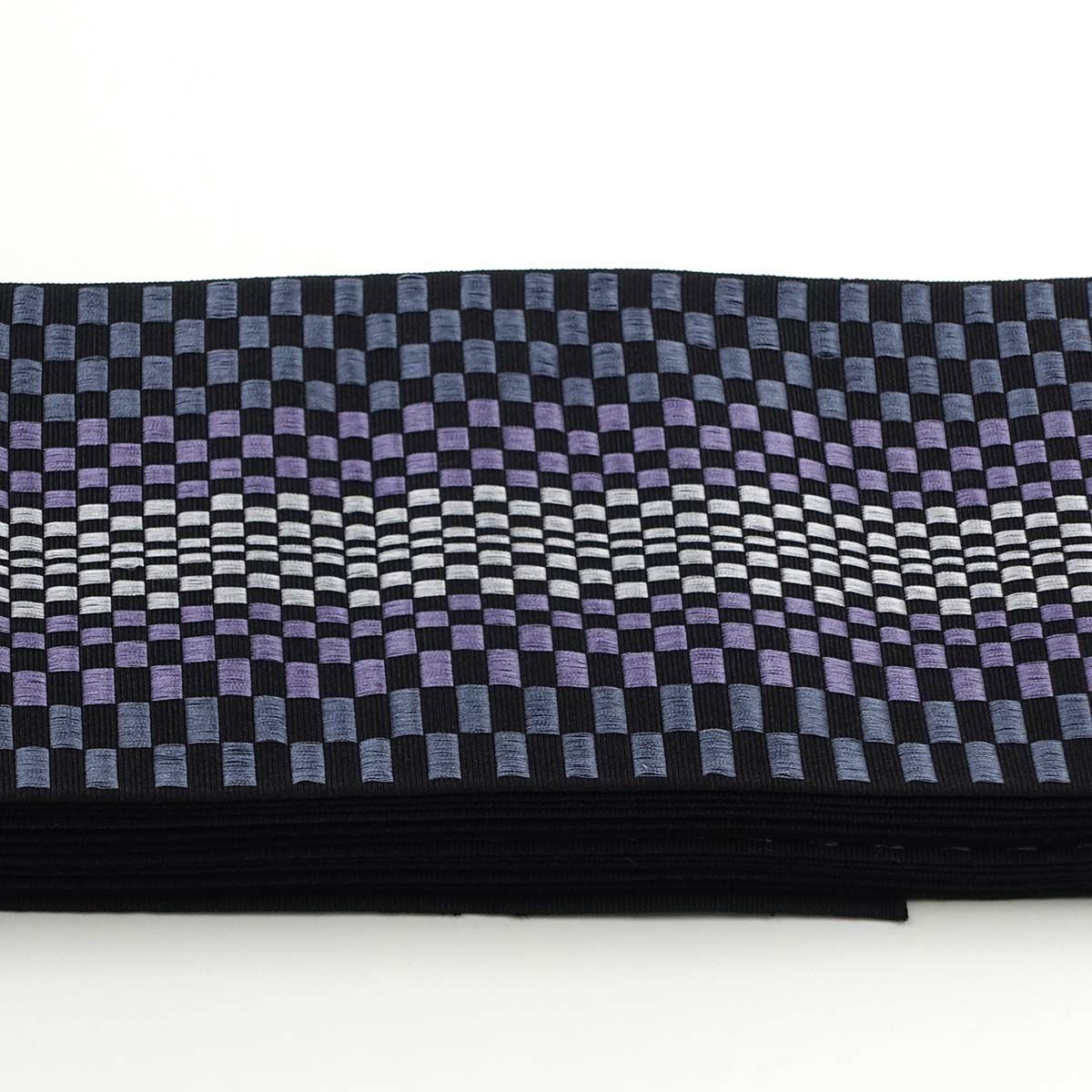 角帯 正絹 博多織物