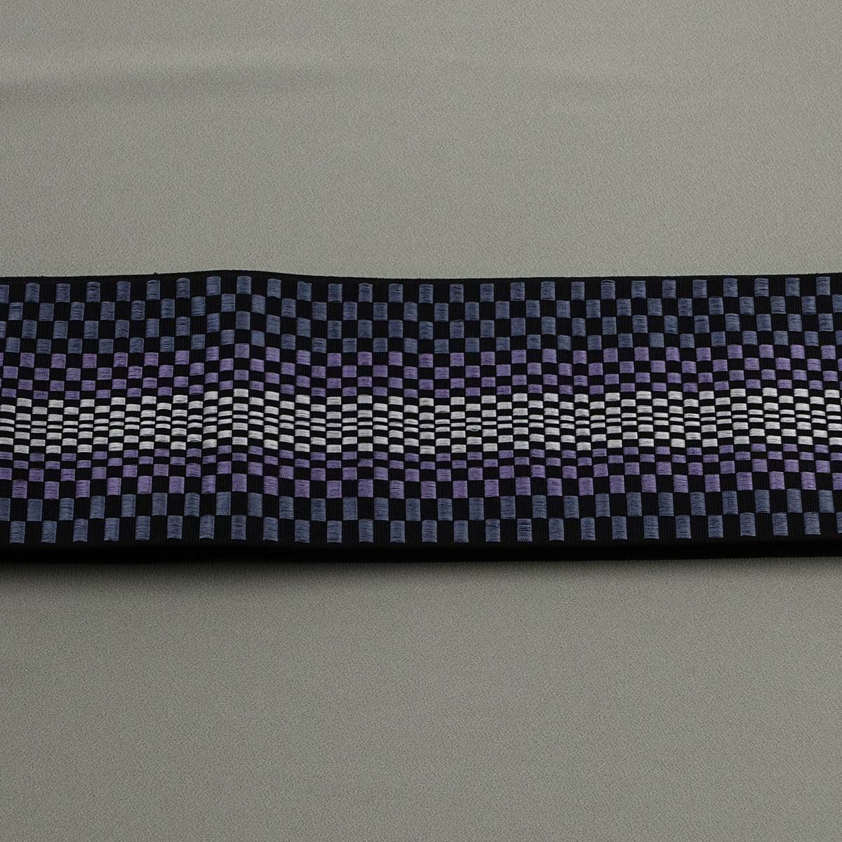 角帯 正絹 博多織物