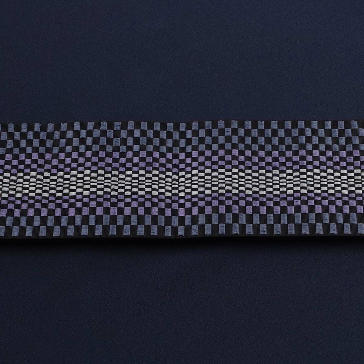 角帯 正絹 博多織物