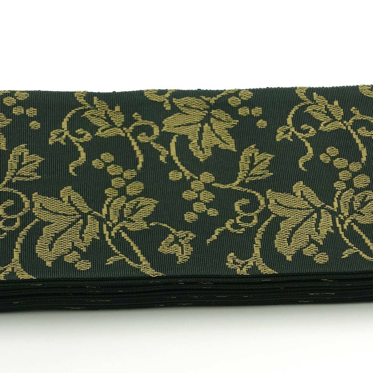 角帯 正絹 米沢織物