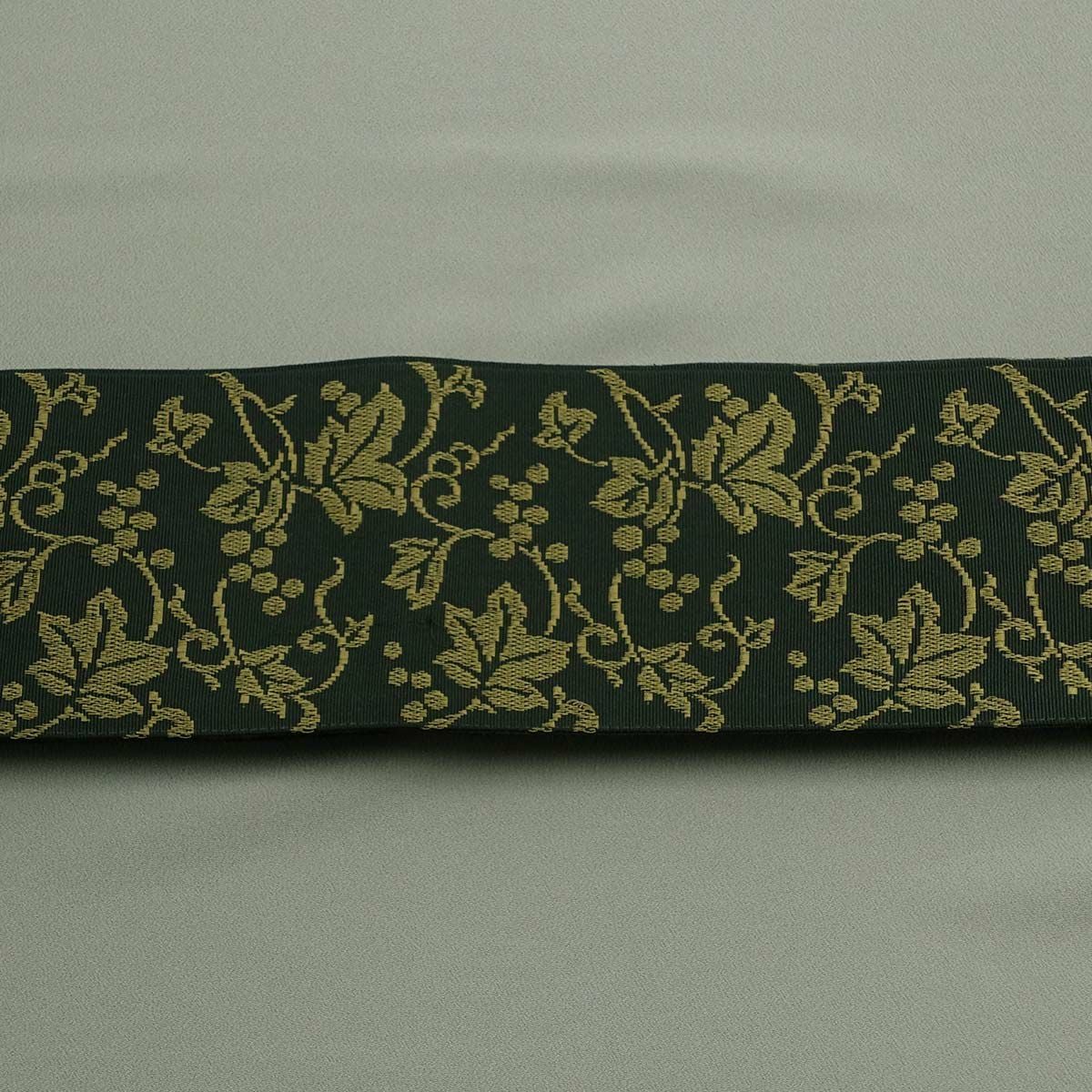 角帯 正絹 米沢織物