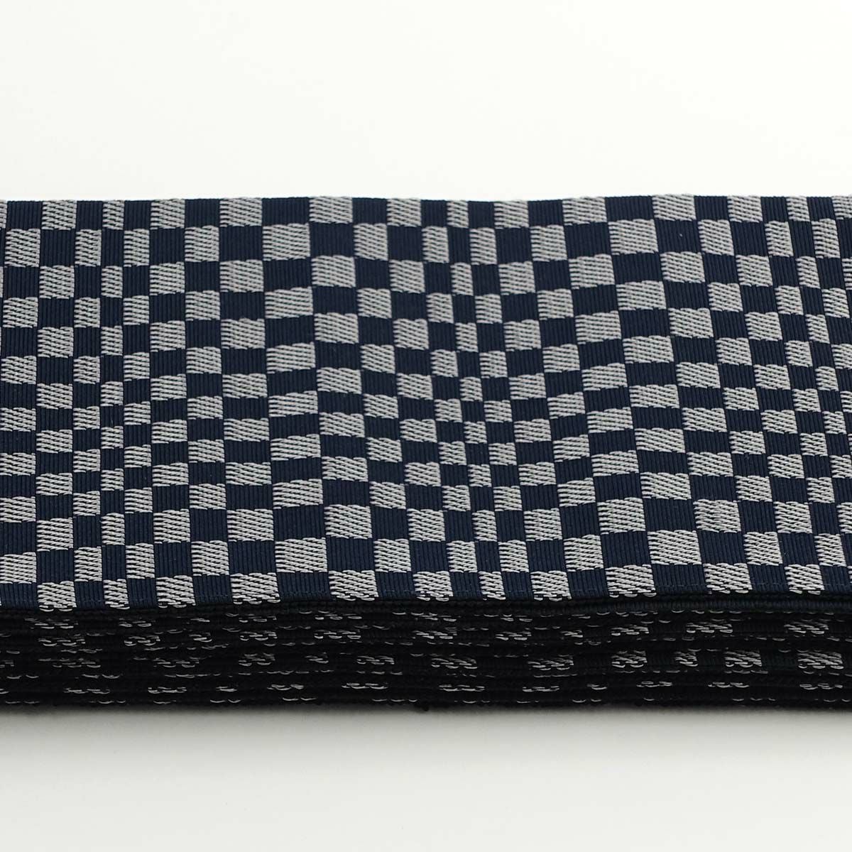 角帯 正絹 米沢織物