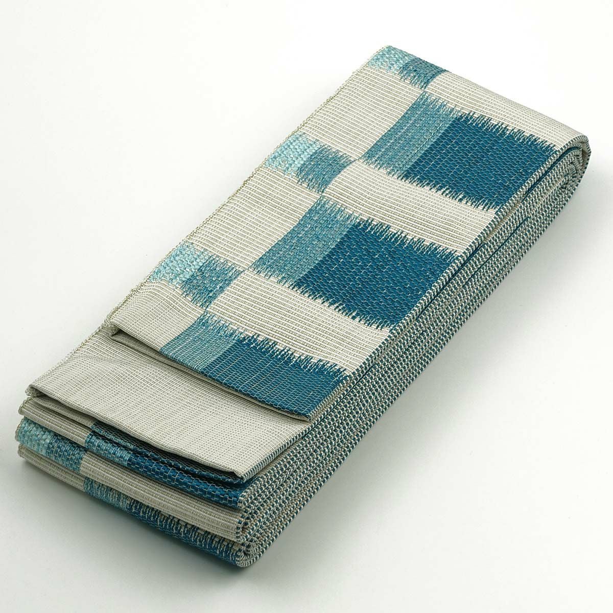 角帯 正絹 米沢織物