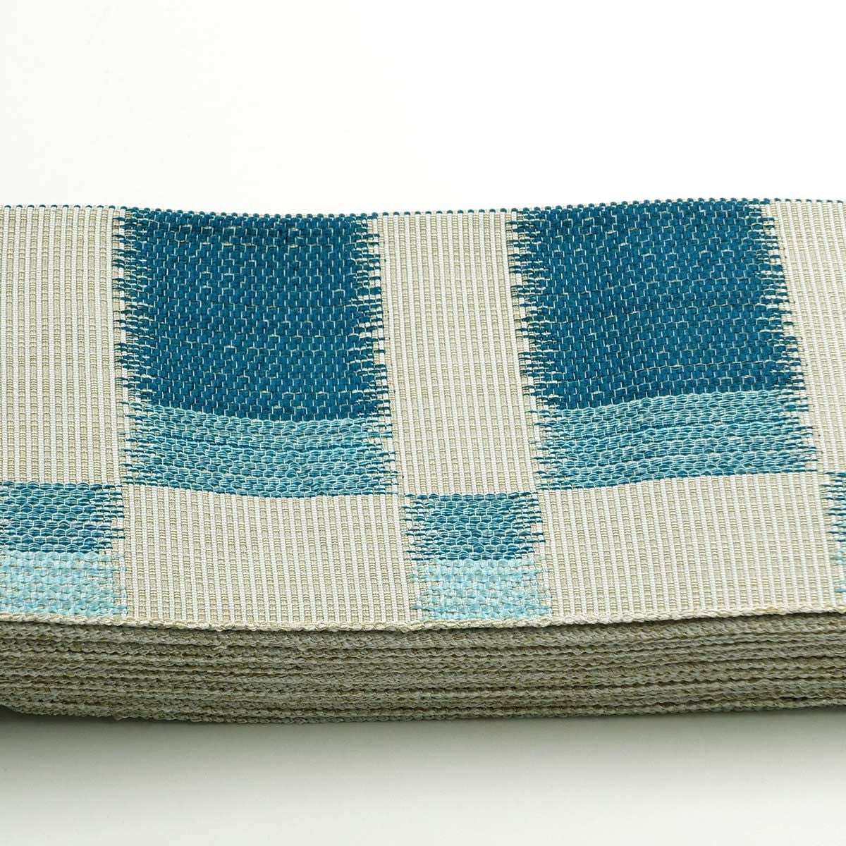 角帯 正絹 米沢織物