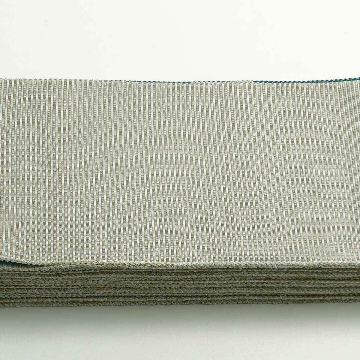 角帯 正絹 米沢織物