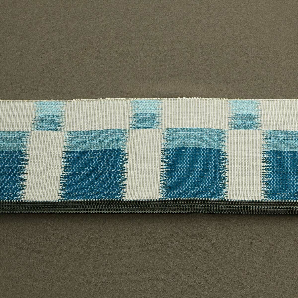 角帯 正絹 米沢織物