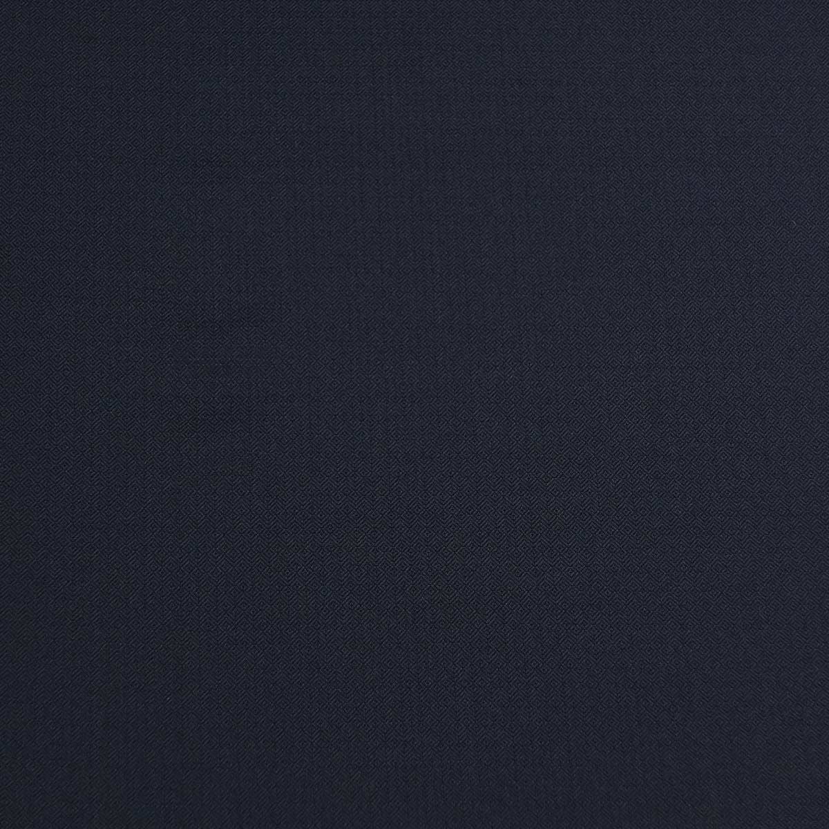 男着物 オーダー 仕立て 正絹 米沢織