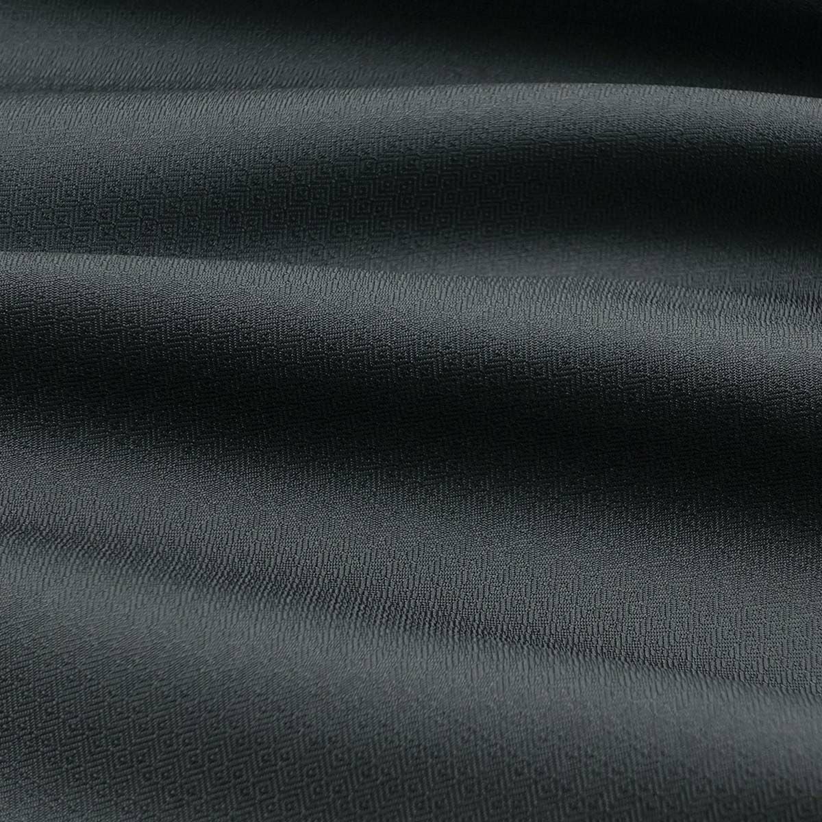 男性着物 正絹 オーダー お召