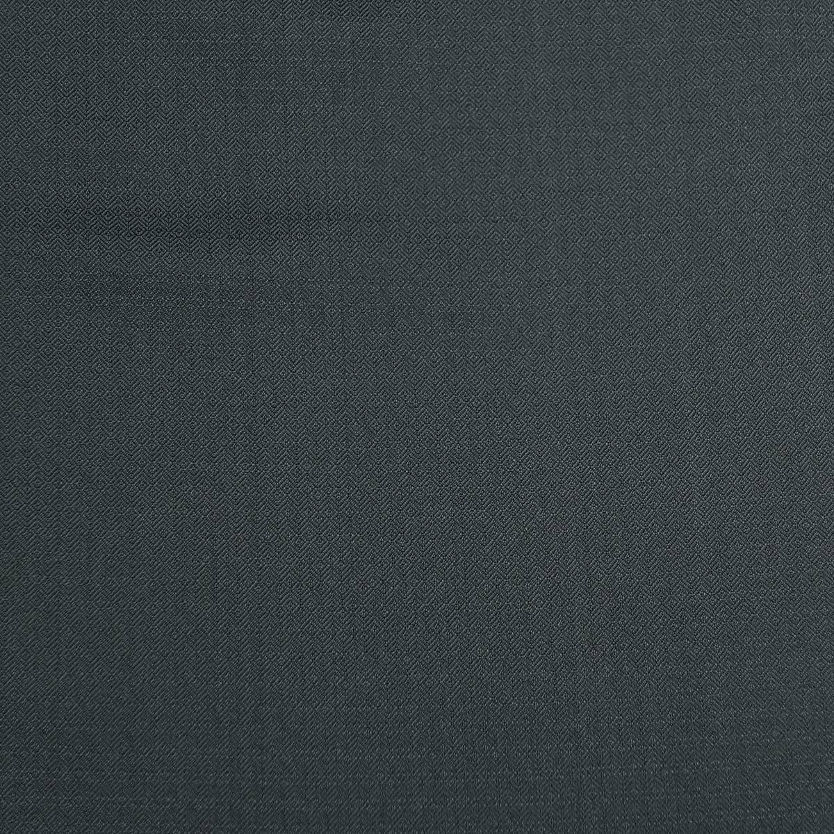 男着物 オーダー 仕立て 正絹 米沢織