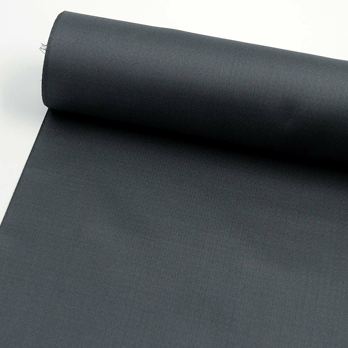 男性着物 正絹 オーダー お召