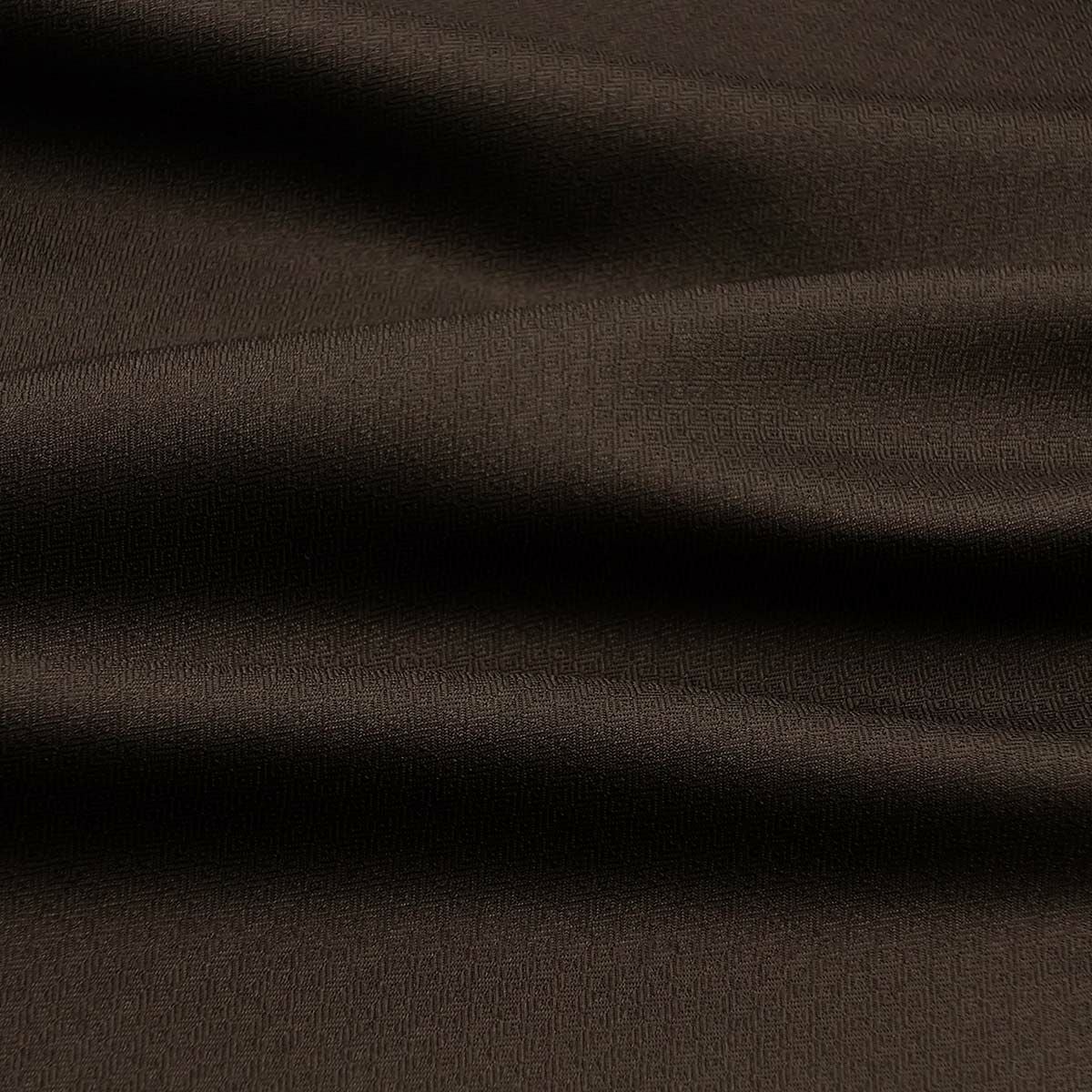 オーダー着物 正絹 米沢織