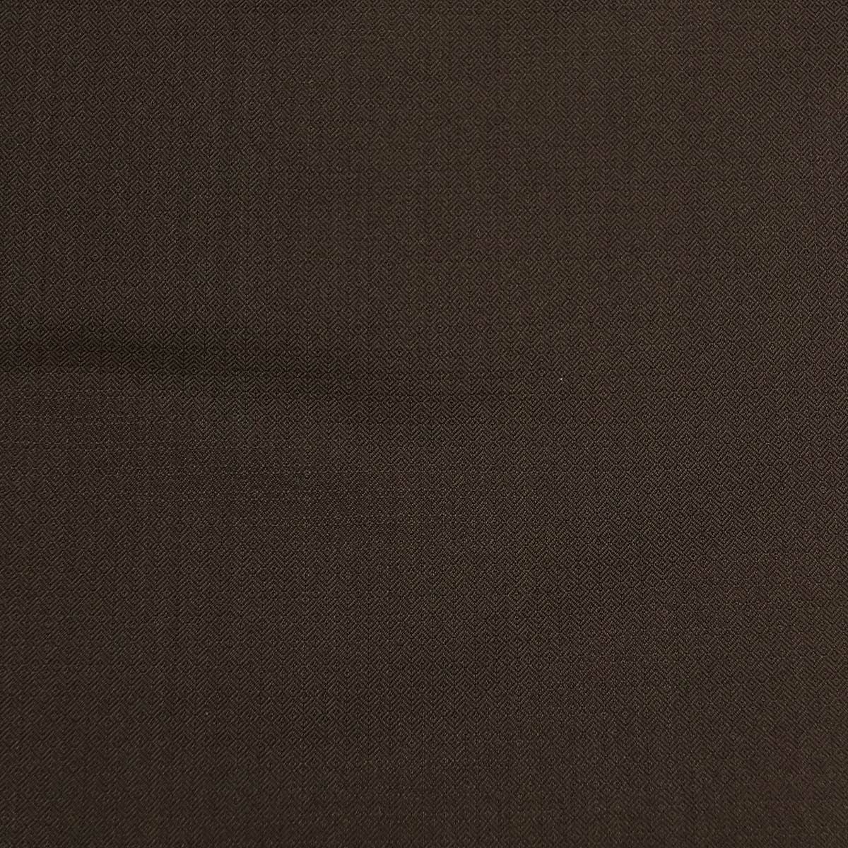 オーダー着物 正絹 米沢織