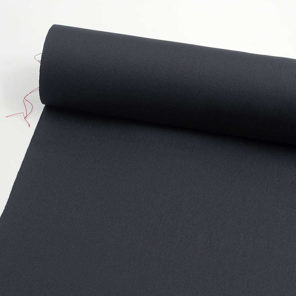 男性着物 正絹 オーダー お召