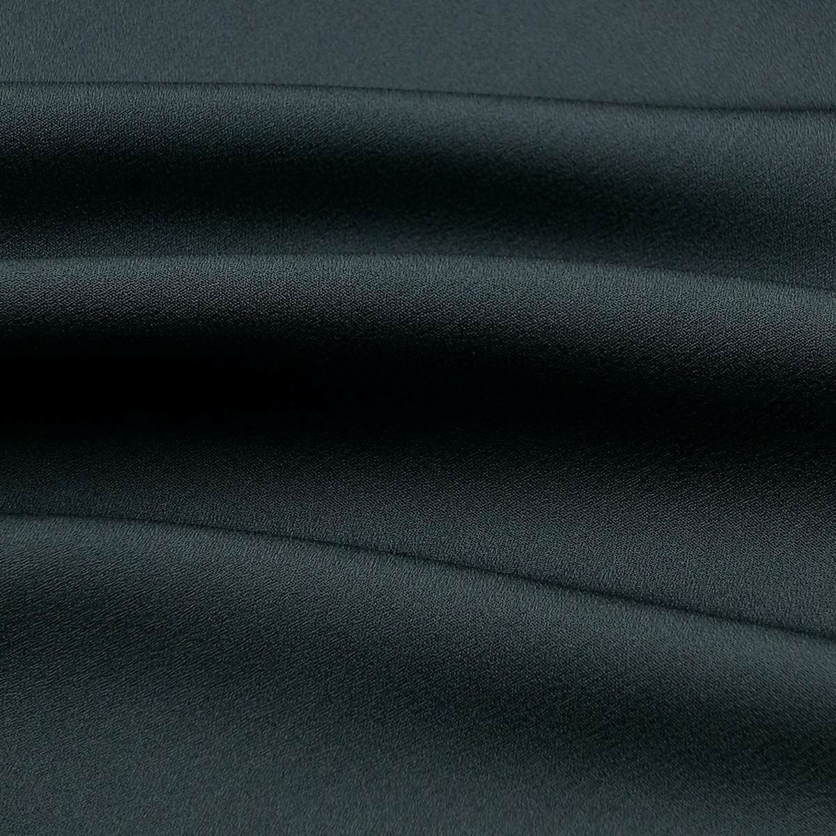 オーダー着物 正絹 米沢織