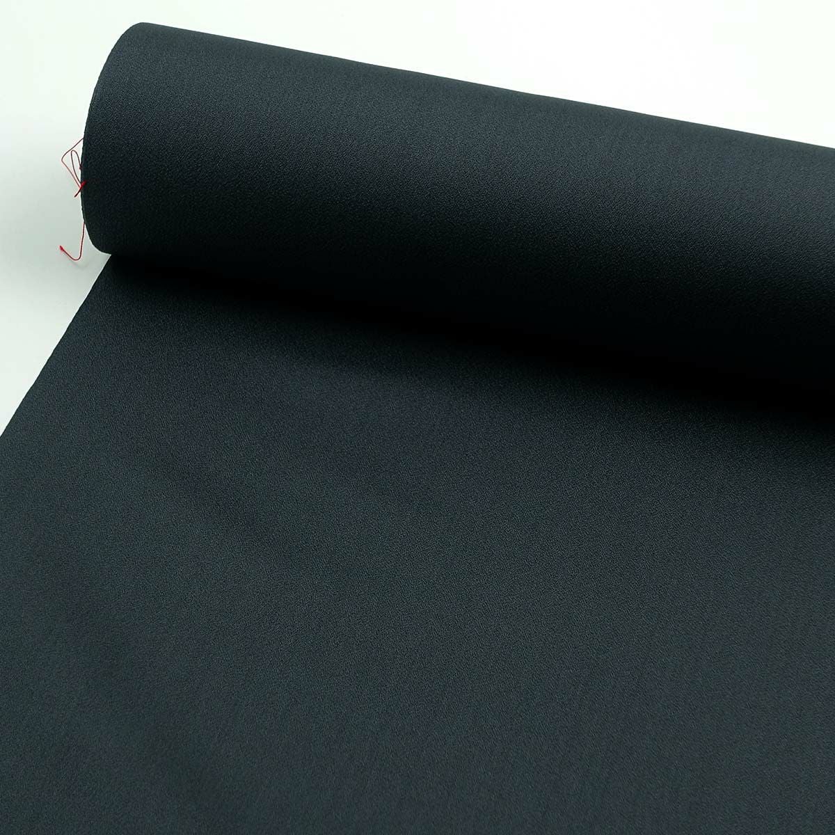 男性着物 正絹 オーダー お召