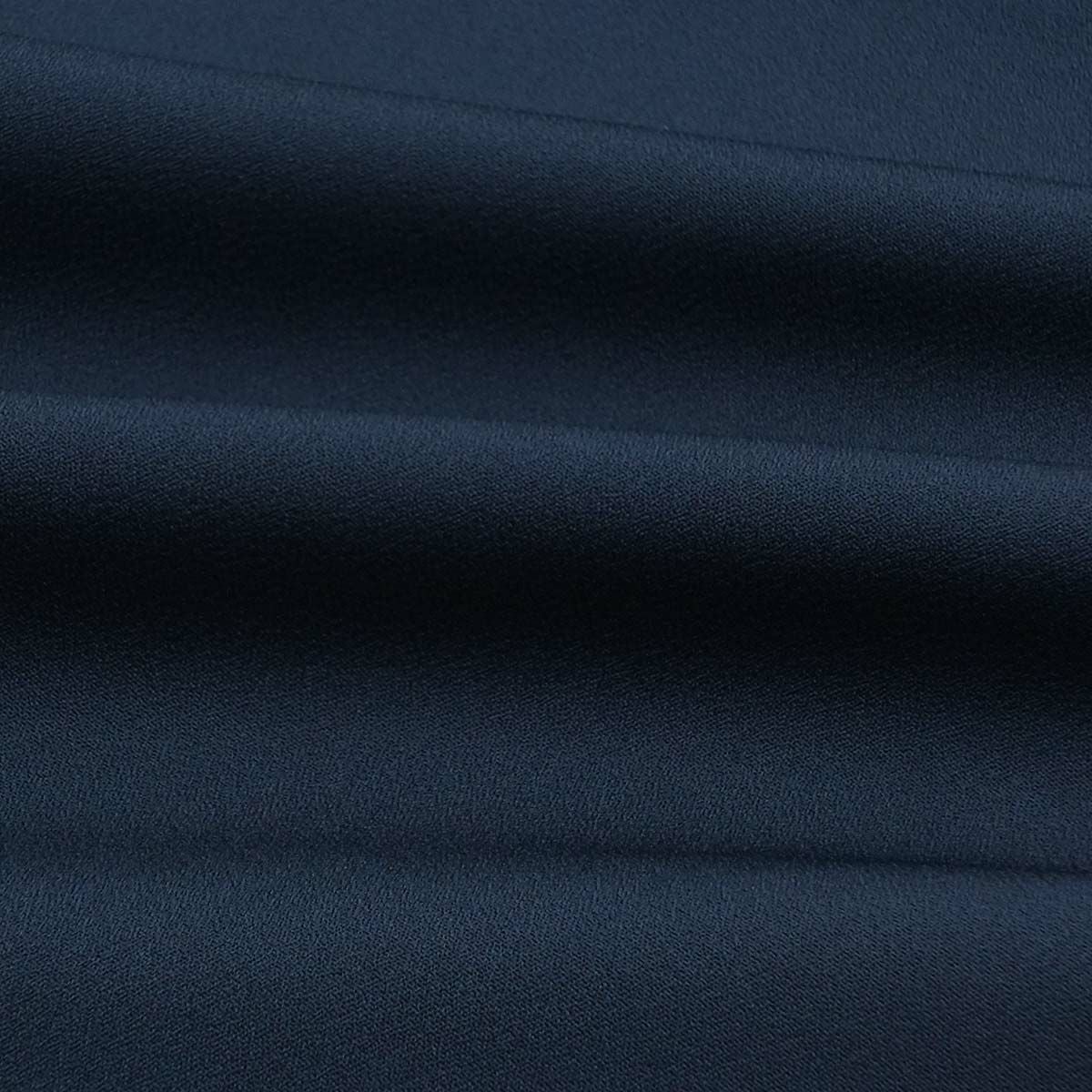 男性着物 正絹 オーダー お召