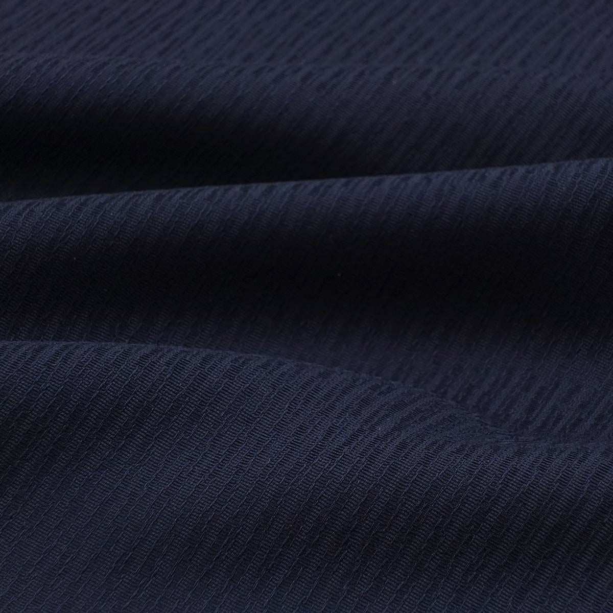 オーダー着物 正絹 米沢織