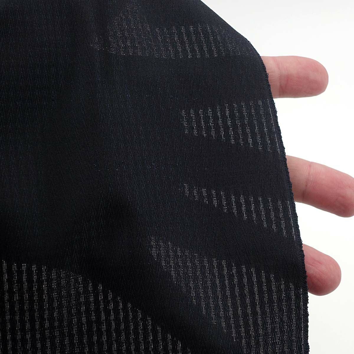 男性着物 正絹 オーダー お召