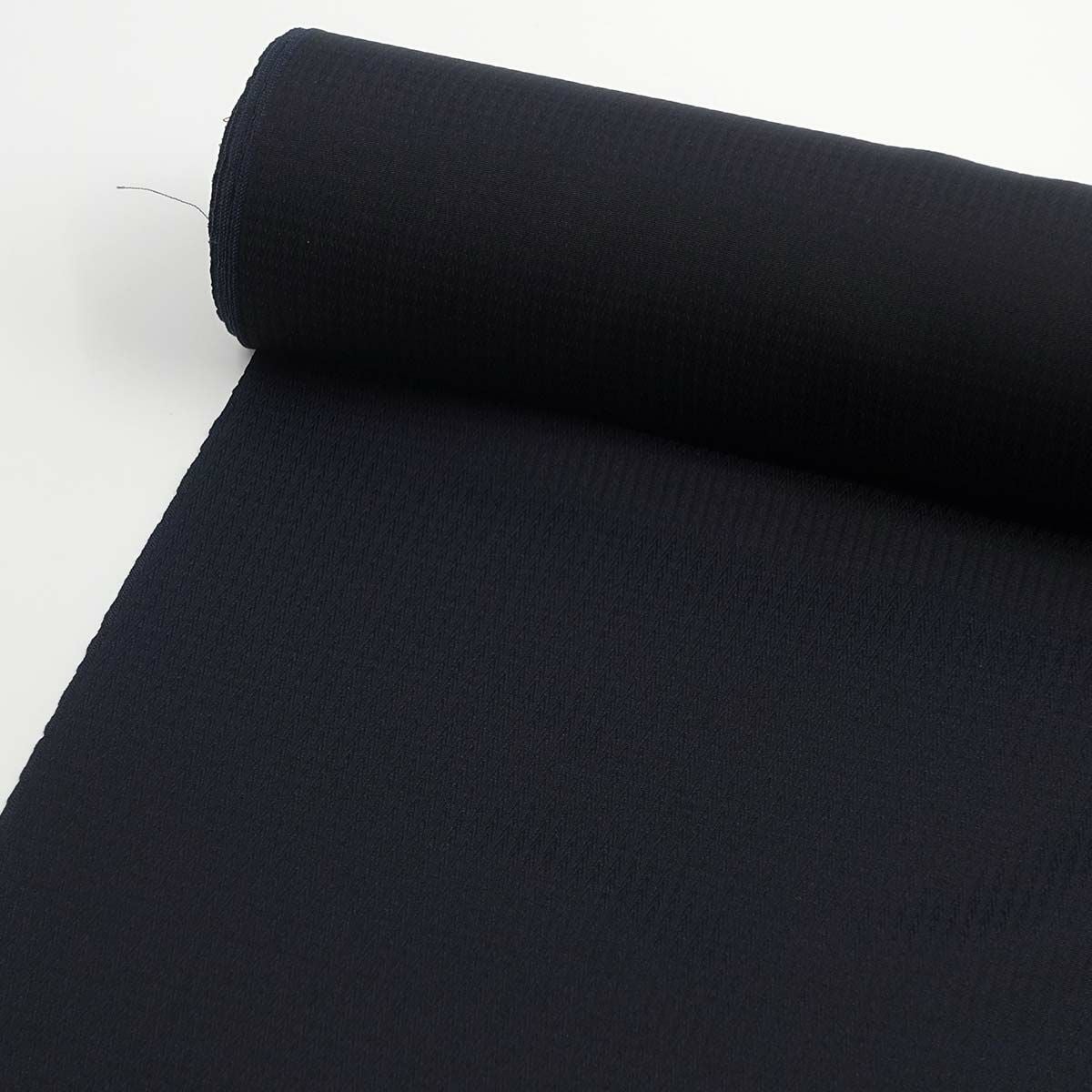 オーダー着物 正絹 米沢織