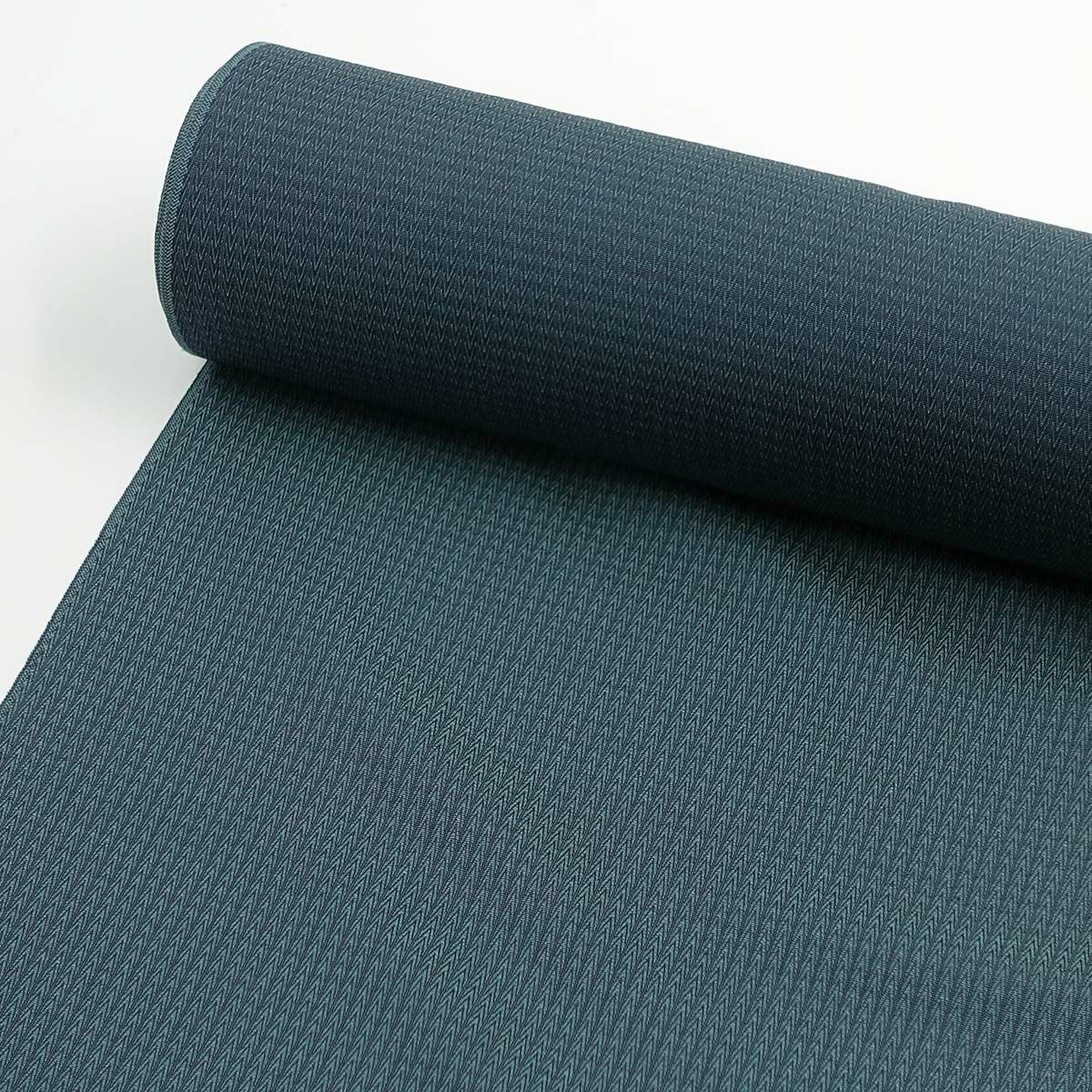 オーダー着物 正絹 米沢織