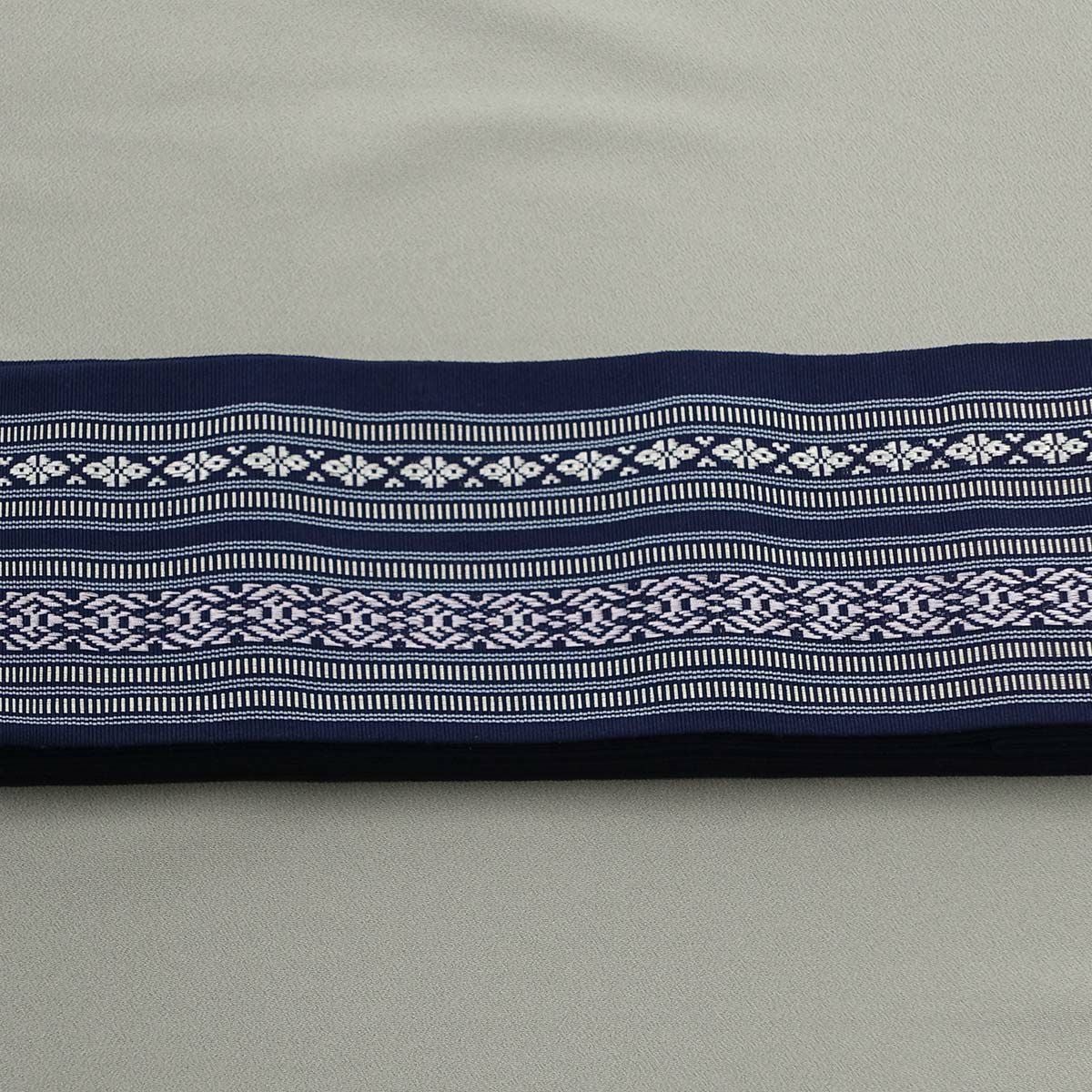 角帯 正絹 博多織物