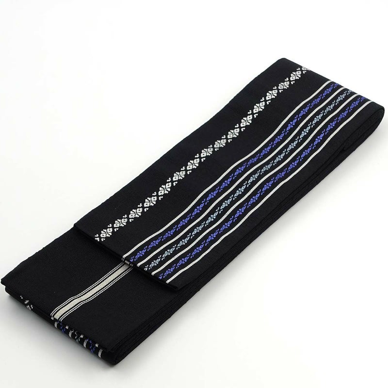 角帯 正絹 博多織物