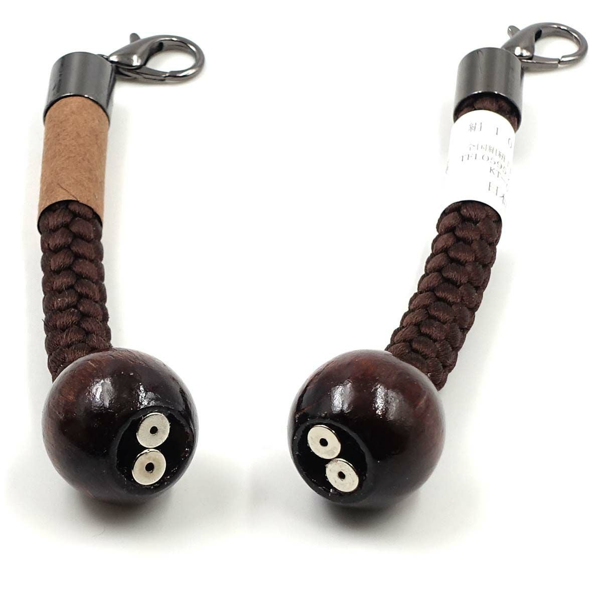 マグネット羽織紐