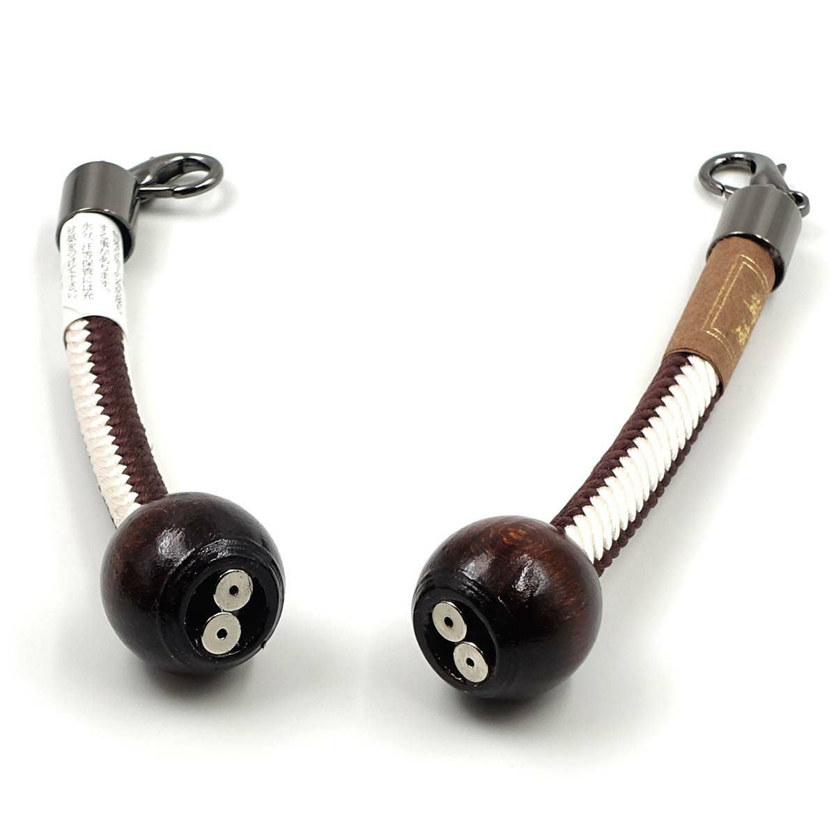 マグネット羽織紐