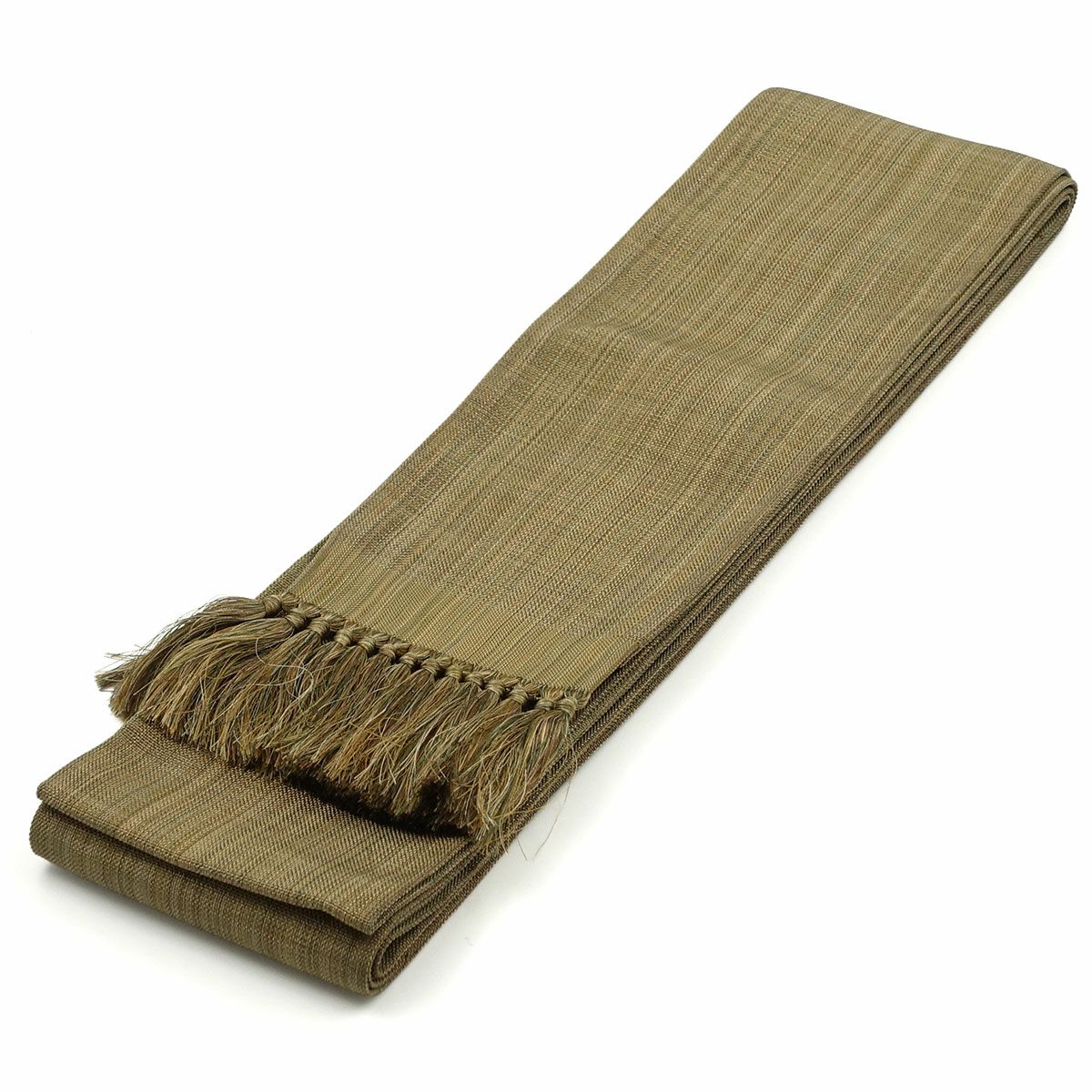 角帯 正絹 博多織