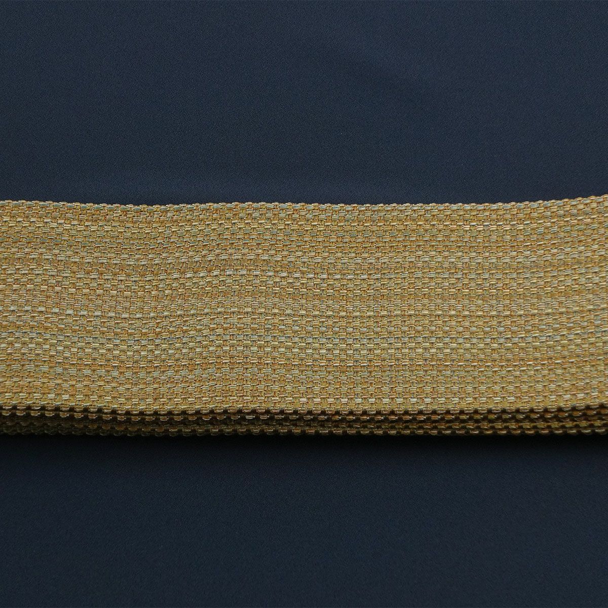 角帯 正絹 博多織